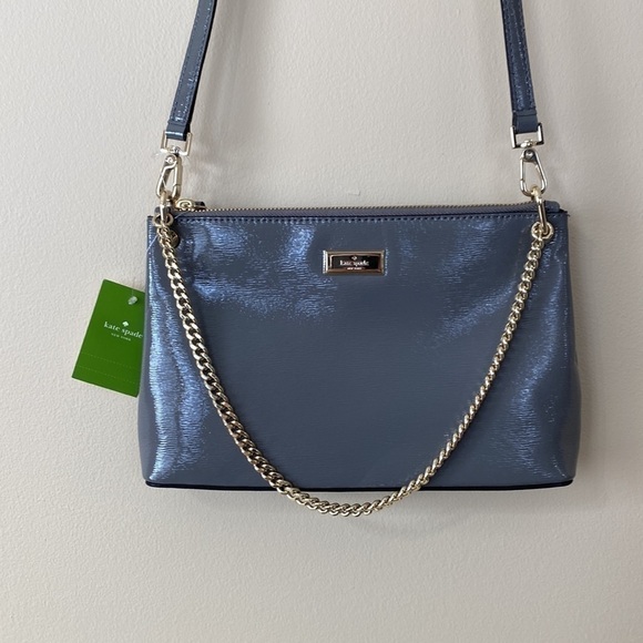 𝅺nwt kate spade crossbody - Picture 4 of 9